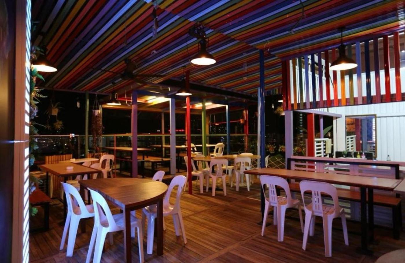 Hotel Orkid Hills At Kuala Lumpur Exteriér fotografie