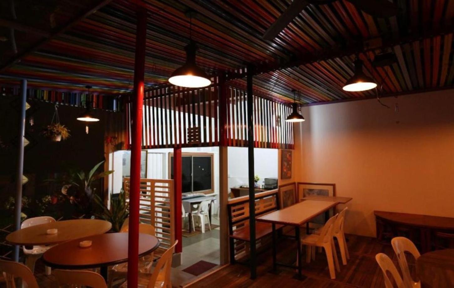 Hotel Orkid Hills At Kuala Lumpur Exteriér fotografie