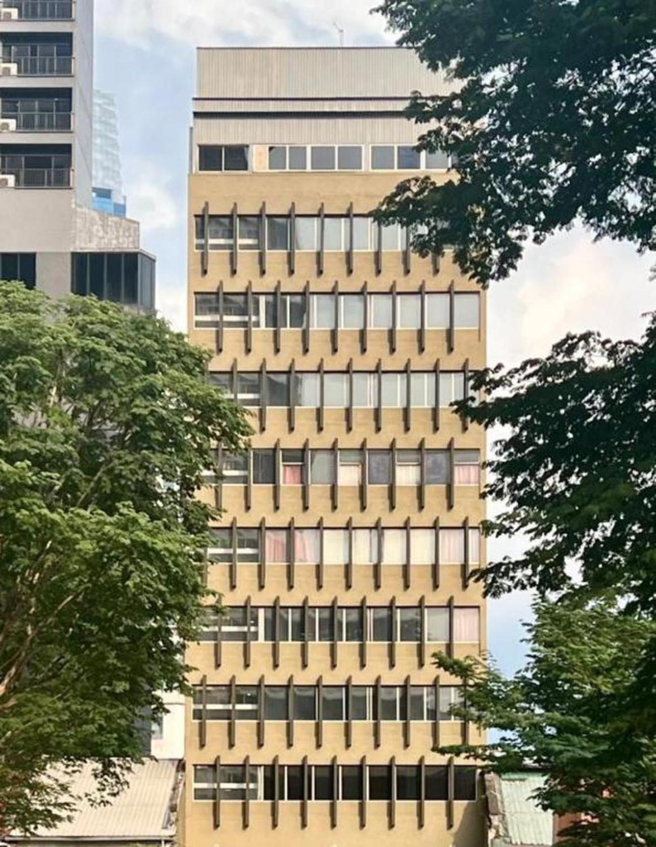 Hotel Orkid Hills At Kuala Lumpur Exteriér fotografie